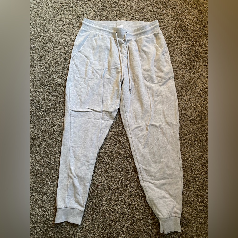 Target joggers